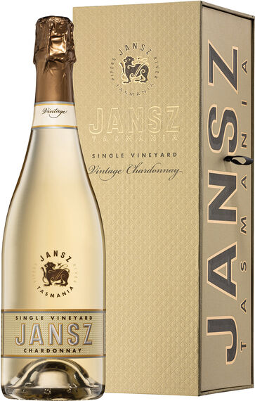 Single Vineyard Chardonnay Gift Box