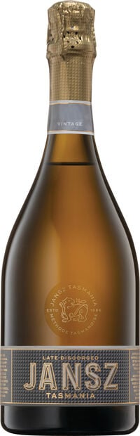 Late Disgorged Vintage Cuvée