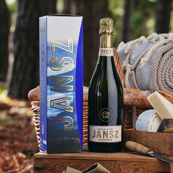 Premium Cuvée Gift Box image number null