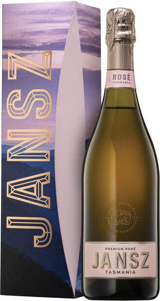Premium Rosé & Gift Box