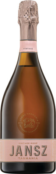 Vintage Rosé image number null