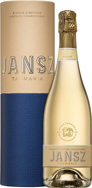 Single Vineyard Vintage Chardonnay Gift Box