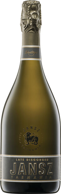 Late Disgorged Vintage Cuvée