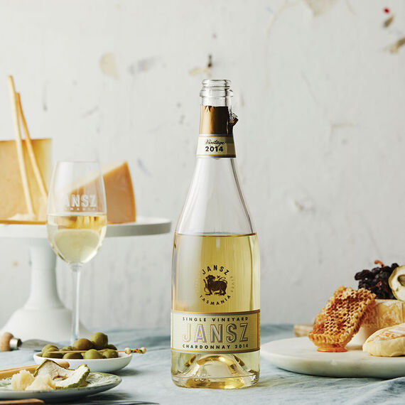Single Vineyard Chardonnay Gift Box