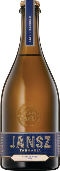Late Disgorged Vintage Ros&eacute; 40th Gift Box image number null