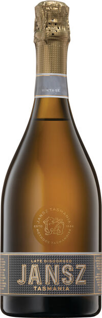 Late Disgorged Vintage Cuv&eacute;e