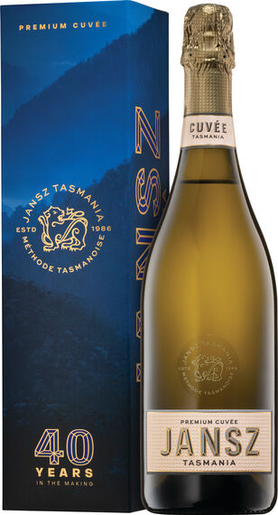 Premium Cuv&eacute;e Gift Box image number null
