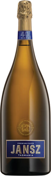 Limited Edition 40 Years Premium Cuv&eacute;e Magnum image number null