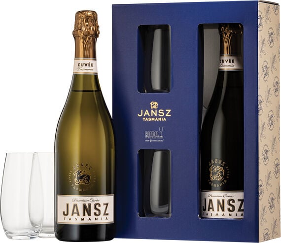NV Premium Cuv&eacute;e Glass Pack plus 2 Glasses image number null