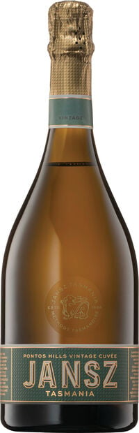 Pontos Hills Vintage Cuv&eacute;e