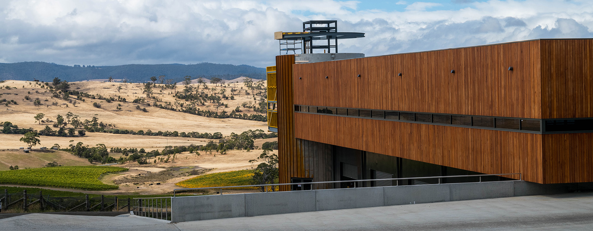 Jansz Tasmania - Unveiling a Sparkling New Addition!