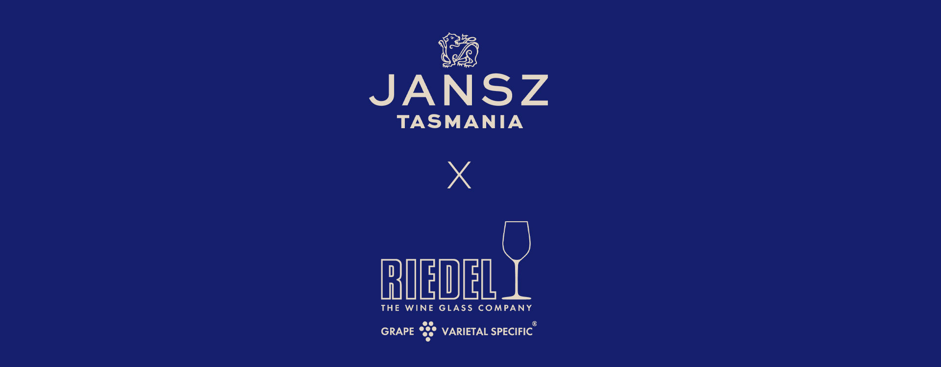 Jansz x Riedel Tasting Event with Maximilian Riedel on glorious Sydney Harbour