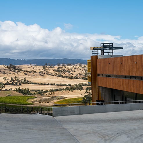 Jansz Tasmania - Unveiling a Sparkling New Addition!