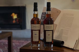 Smith's Angaston Whisky